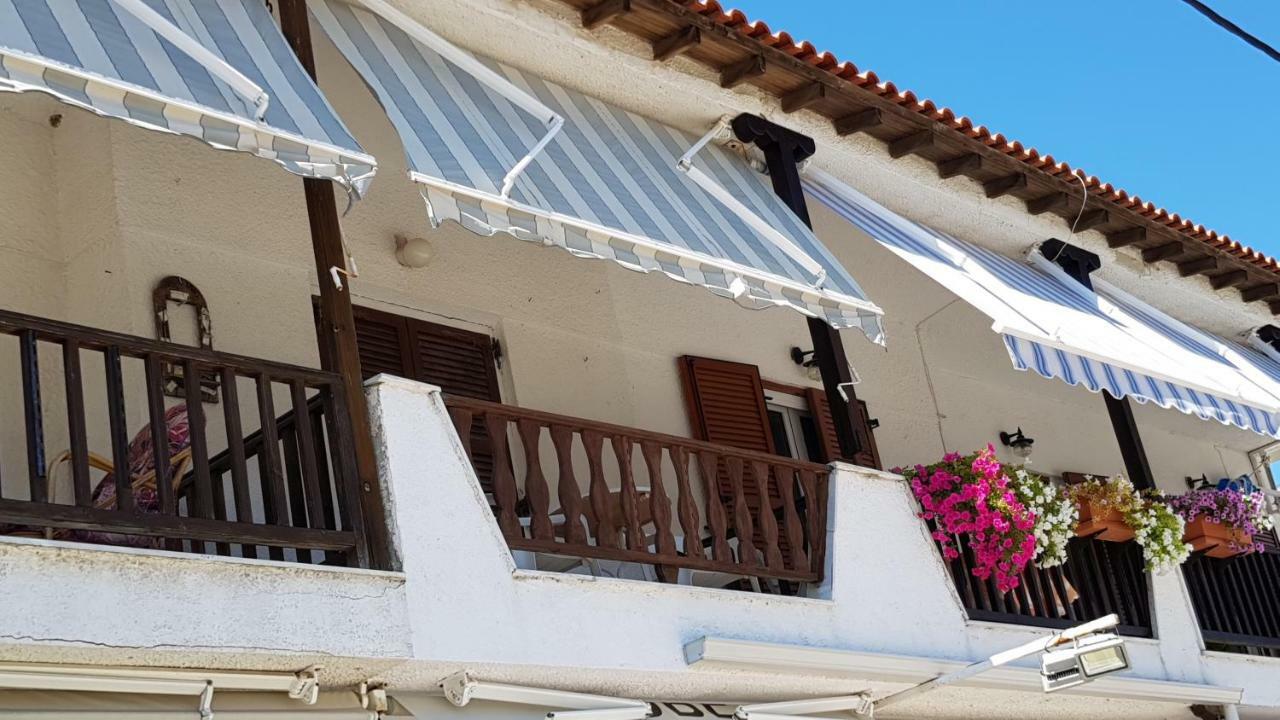 Cosy Family Apartment Near The Sea بوليخرونو المظهر الخارجي الصورة