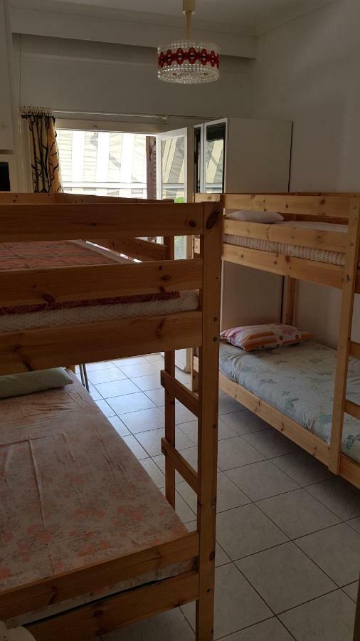 Cosy Family Apartment Near The Sea بوليخرونو المظهر الخارجي الصورة