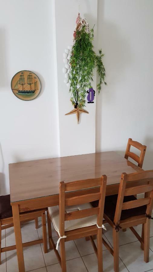 Cosy Family Apartment Near The Sea بوليخرونو المظهر الخارجي الصورة