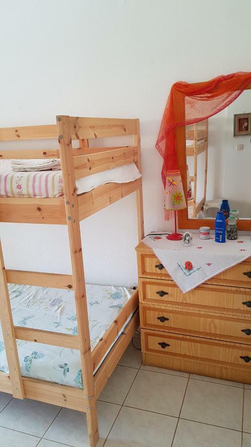Cosy Family Apartment Near The Sea بوليخرونو المظهر الخارجي الصورة