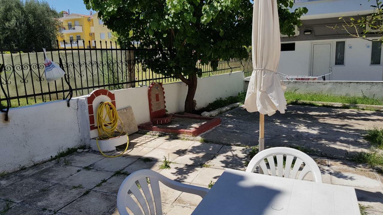 Cosy Family Apartment Near The Sea بوليخرونو المظهر الخارجي الصورة