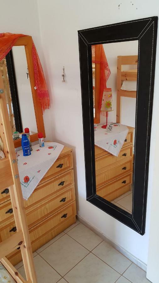 Cosy Family Apartment Near The Sea بوليخرونو المظهر الخارجي الصورة