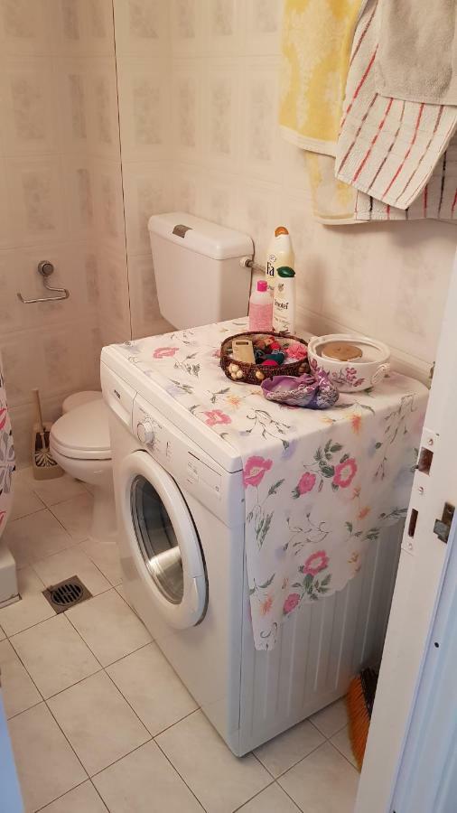 Cosy Family Apartment Near The Sea بوليخرونو المظهر الخارجي الصورة
