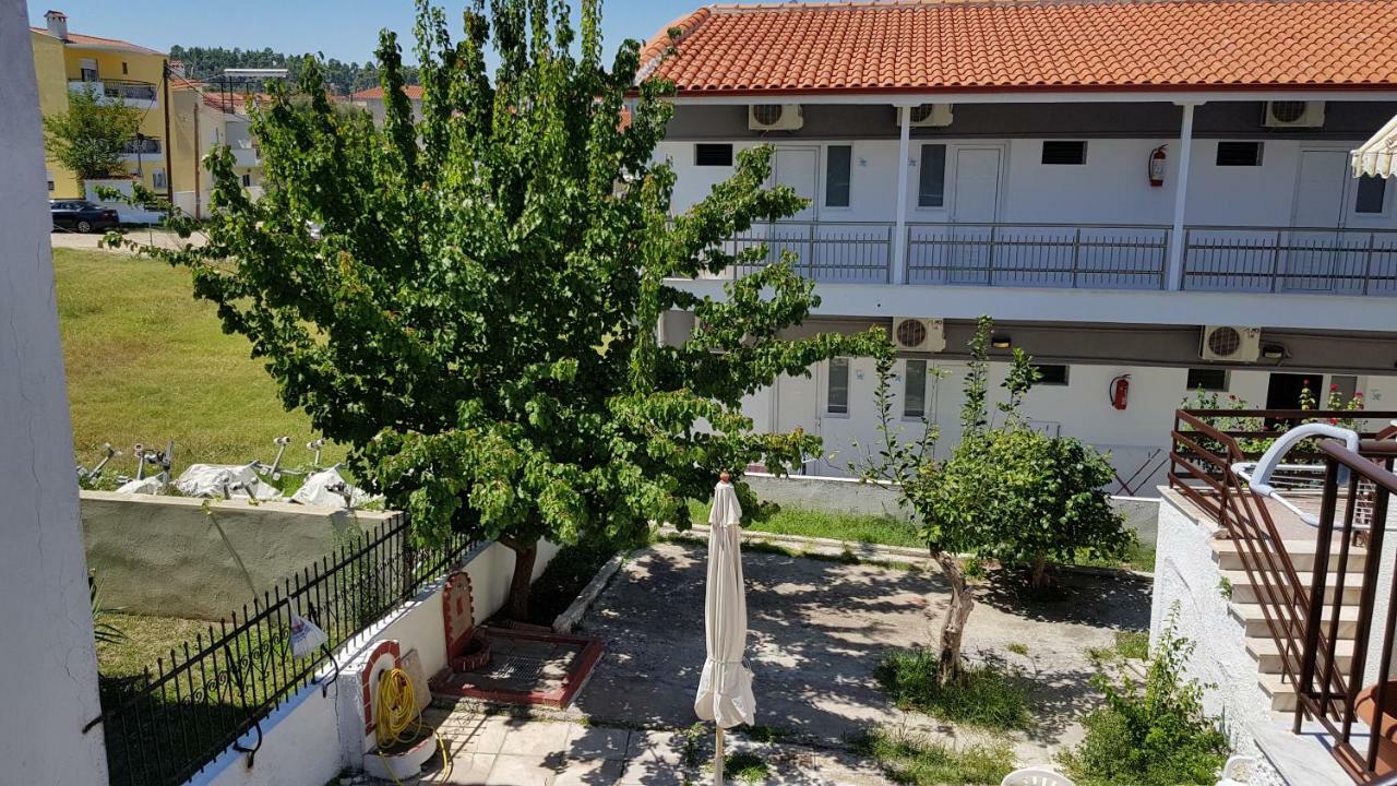 Cosy Family Apartment Near The Sea بوليخرونو المظهر الخارجي الصورة
