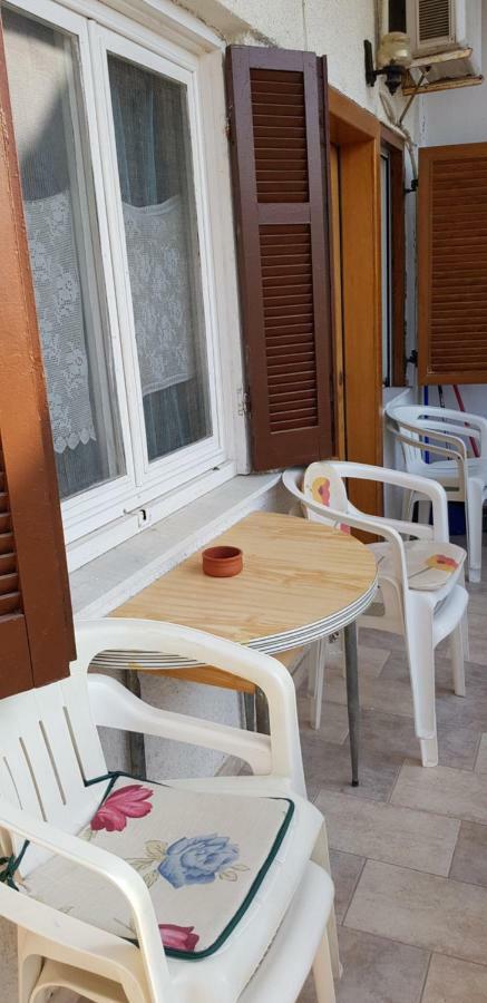 Cosy Family Apartment Near The Sea بوليخرونو المظهر الخارجي الصورة